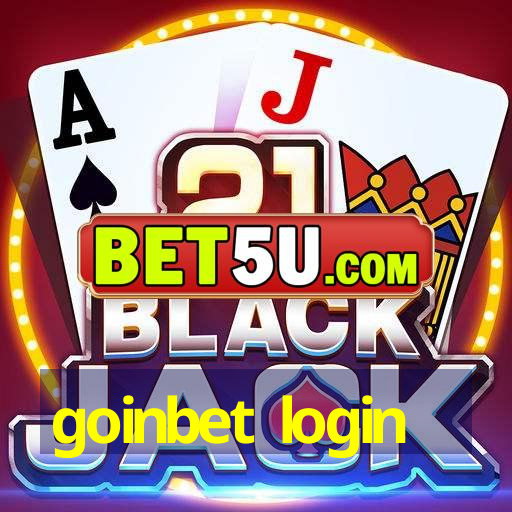 goinbet login