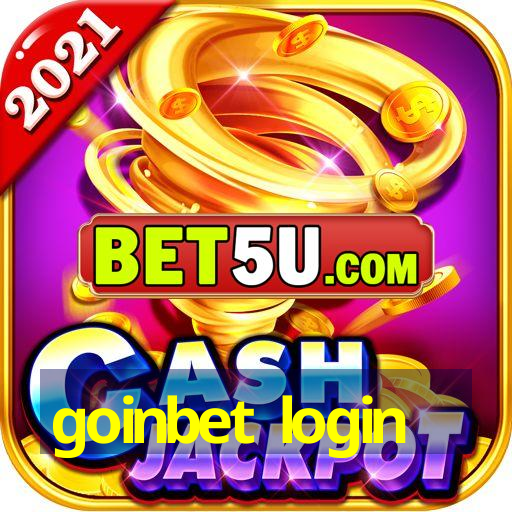 goinbet login