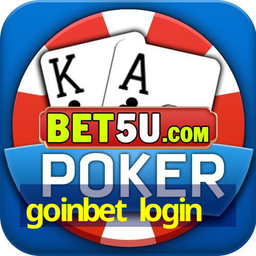 goinbet login