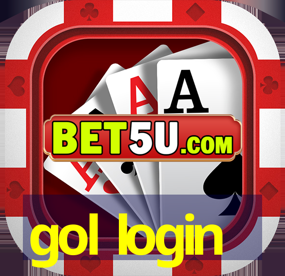 gol login