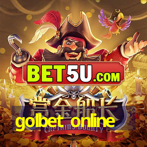 golbet online