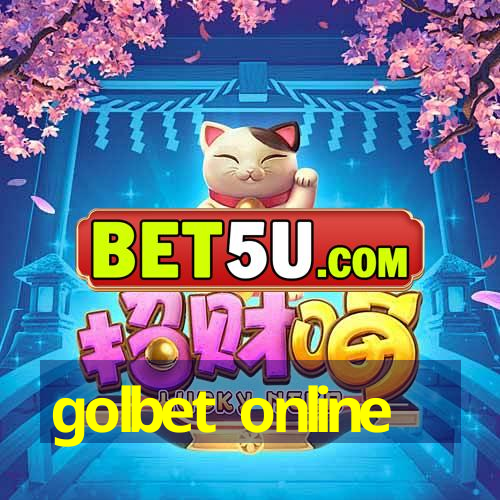 golbet online