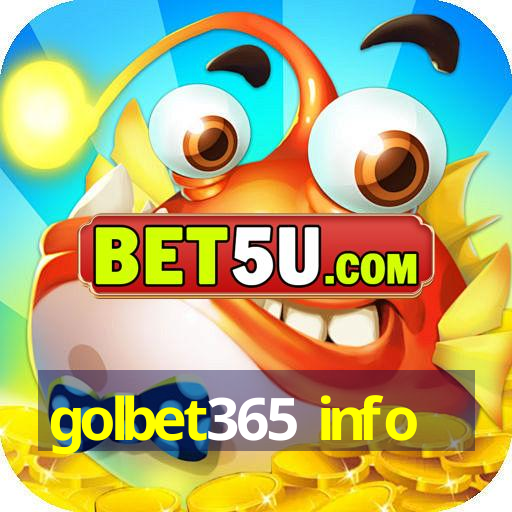 golbet365 info