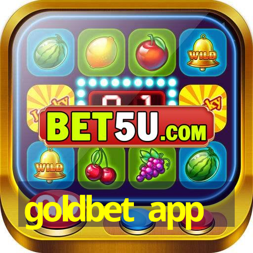 goldbet app