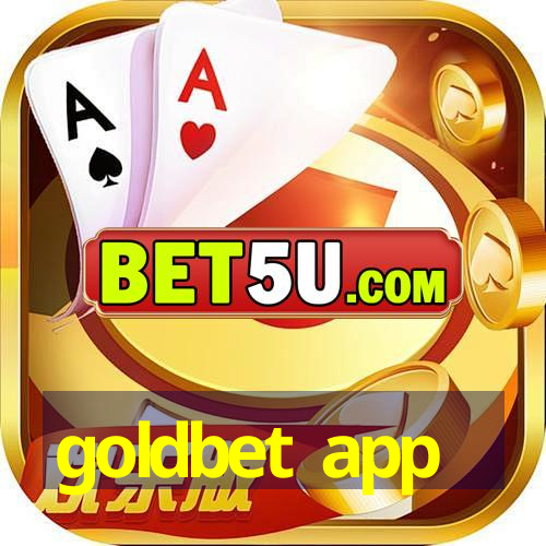 goldbet app