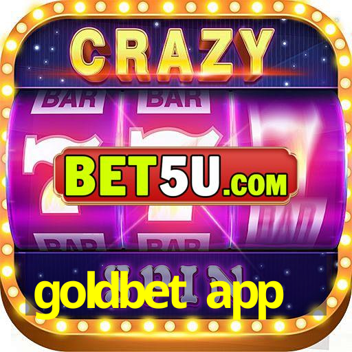 goldbet app