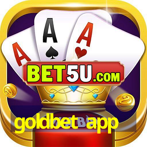 goldbet app