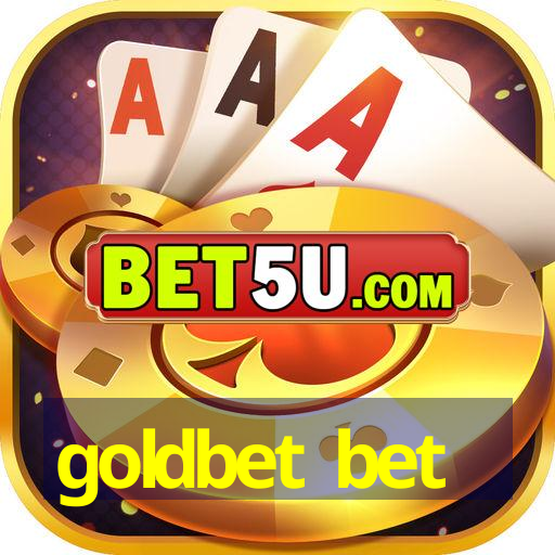 goldbet bet