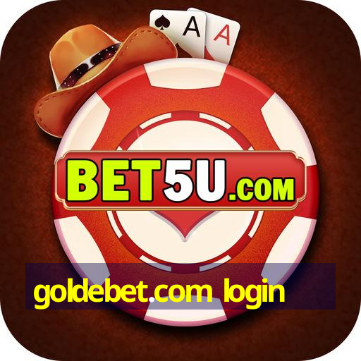 goldebet.com login