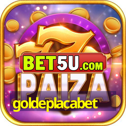 goldeplacabet