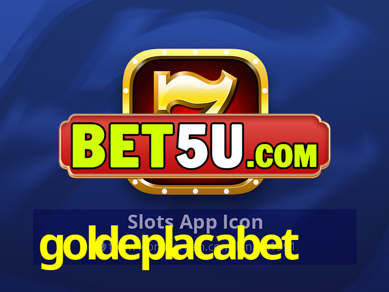 goldeplacabet