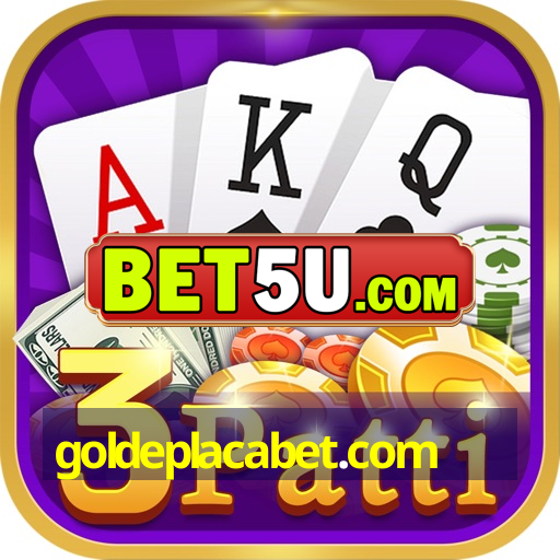 goldeplacabet.com