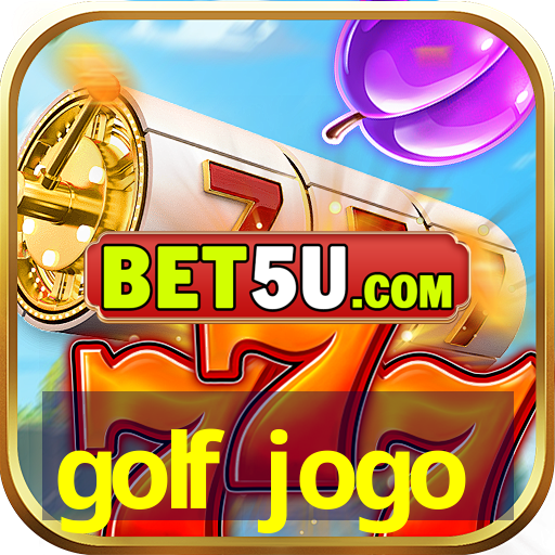 golf jogo