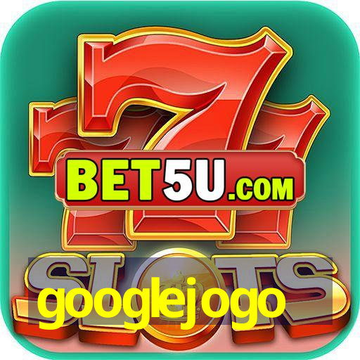 googlejogo