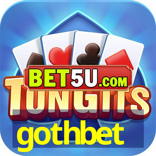 gothbet