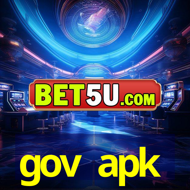 gov apk