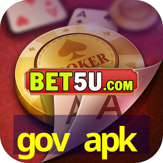 gov apk