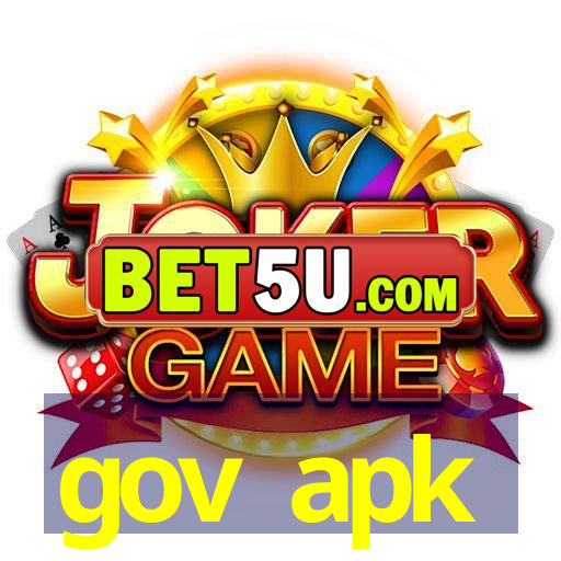 gov apk