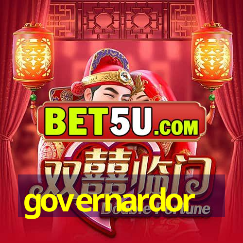 governardor