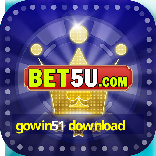 gowin51 download