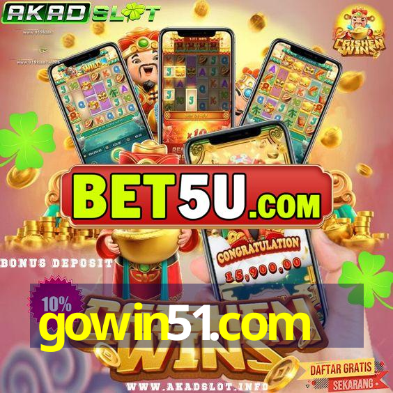 gowin51.com