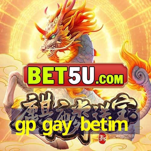 gp gay betim