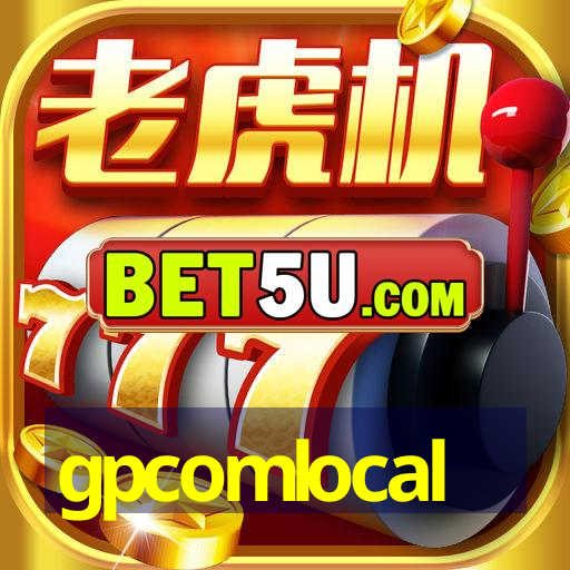 gpcomlocal