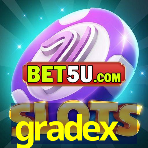 gradex