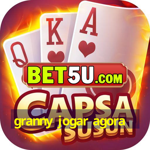 granny jogar agora