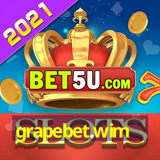 grapebet.wim