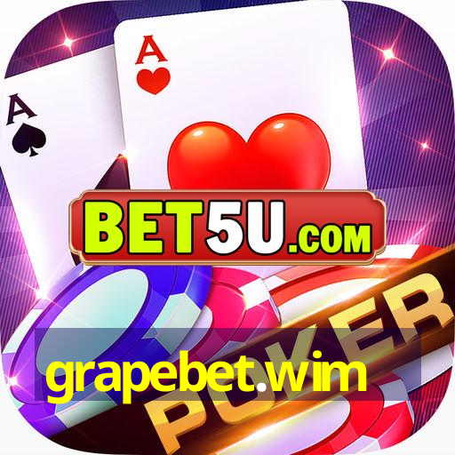 grapebet.wim