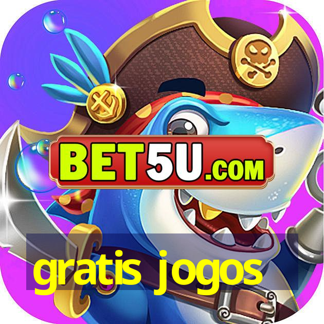 gratis jogos