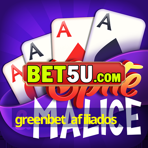 greenbet afiliados