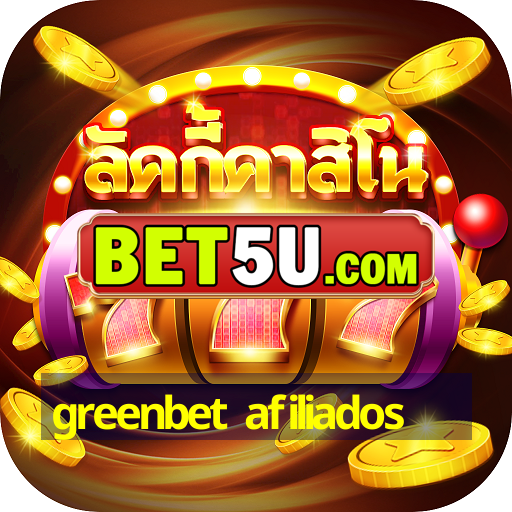 greenbet afiliados