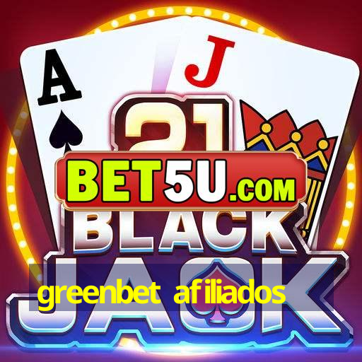 greenbet afiliados