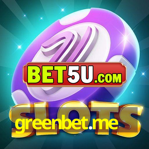 greenbet.me