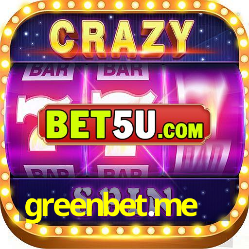 greenbet.me