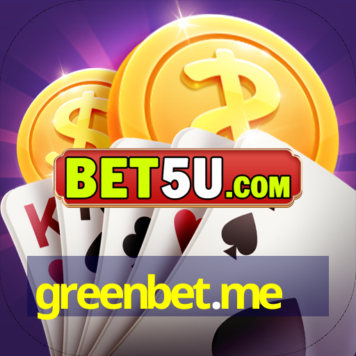 greenbet.me