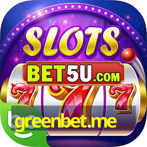 greenbet.me