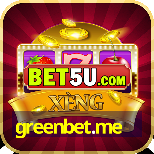 greenbet.me