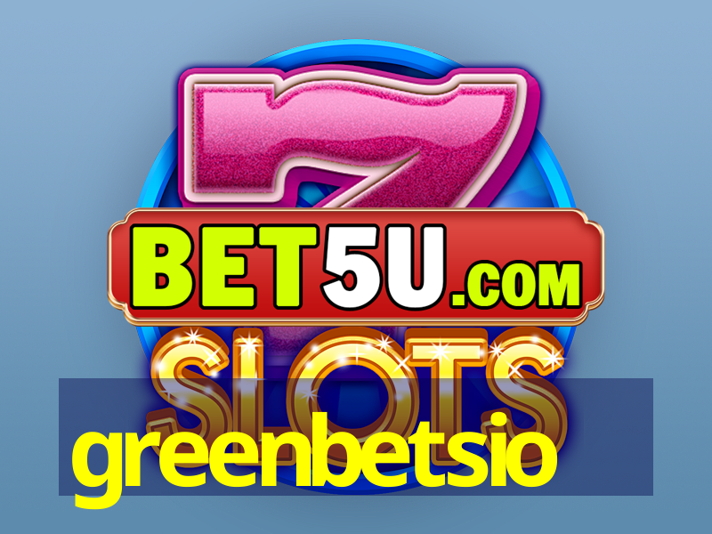 greenbetsio