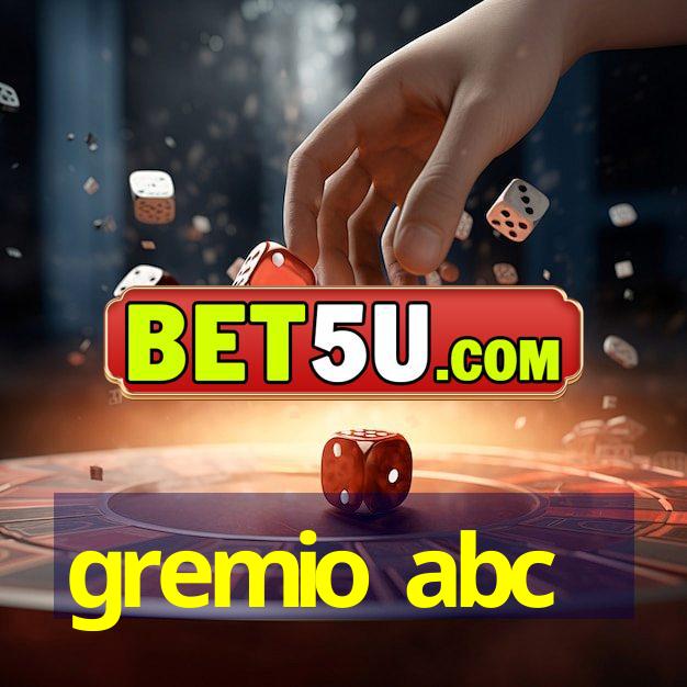 gremio abc