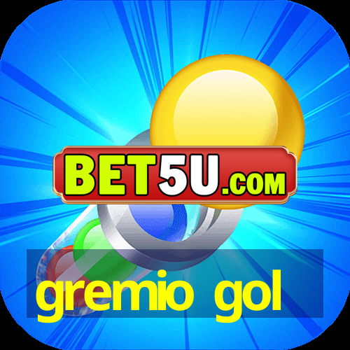 gremio gol