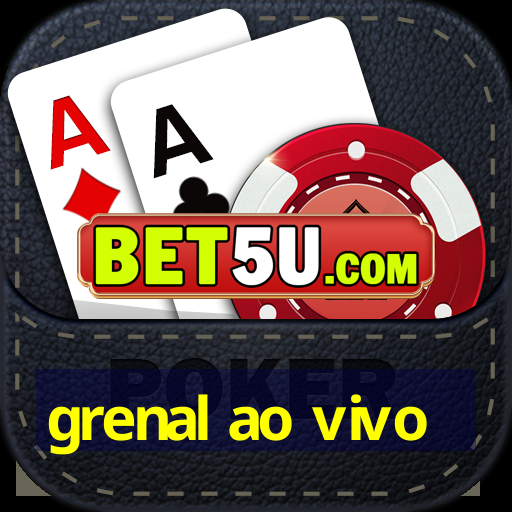 grenal ao vivo