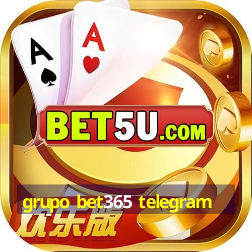 grupo bet365 telegram