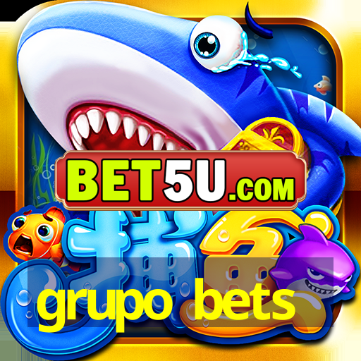 grupo bets