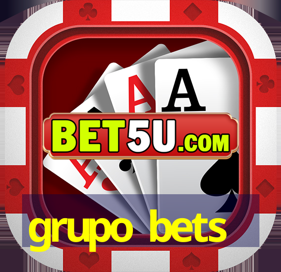 grupo bets