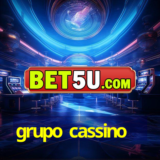 grupo cassino