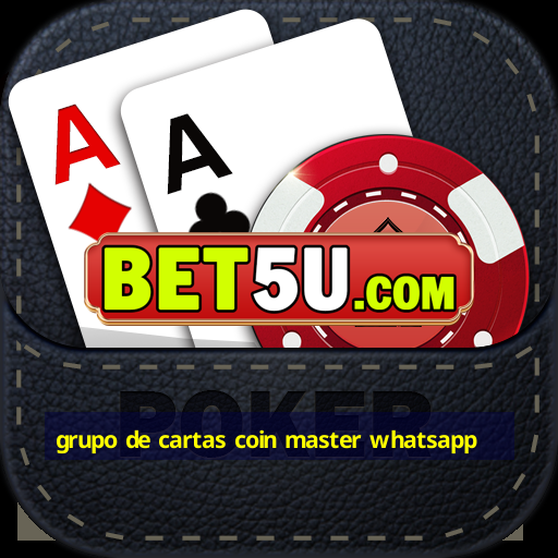 grupo de cartas coin master whatsapp