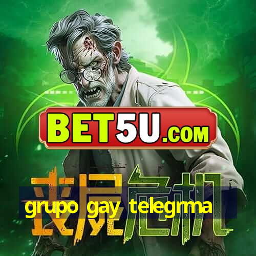 grupo gay telegrma